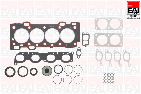 Gasket Kit, cylinder head